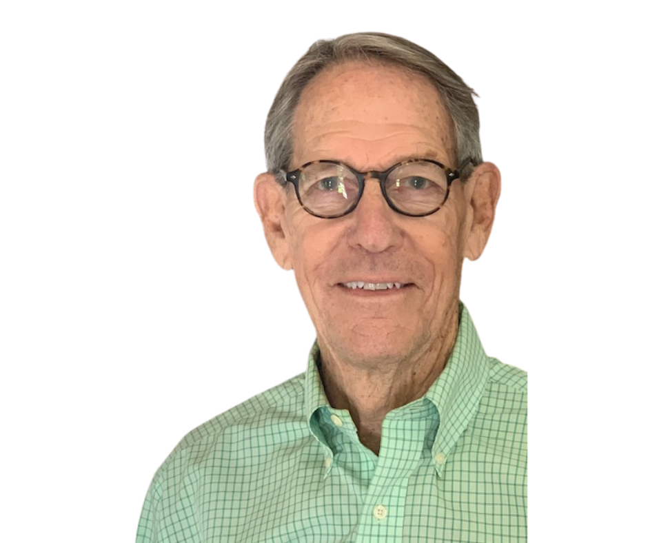 Peter M. Headshot Modal Image